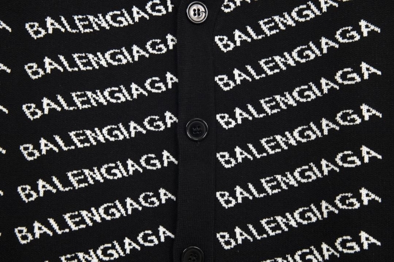 Balenciaga Coats